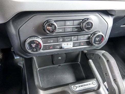 Used 2023 Ford Bronco Big Bend AWD/4WD image 24