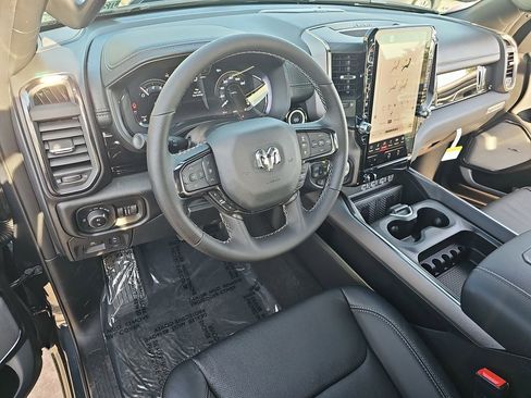 New 2026 RAM 1500 Rebel w/ Rebel Level 2 Equipment Group image 15