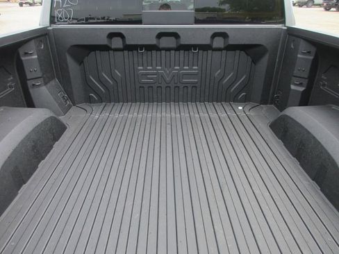 New 2026 GMC Sierra 1500 Denali Ultimate AWD/4WD image 6