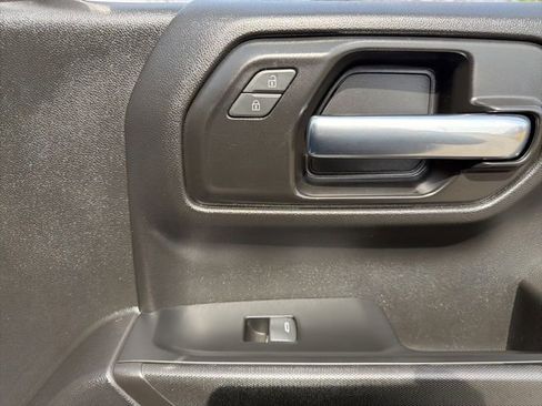 Used 2022 Chevrolet Silverado 1500 Custom w/ Rally Edition image 14