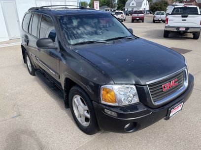 Used 2005 GMC Envoy SLE w/ Sle Preferred Equipment Group