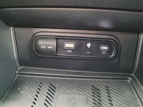 Used 2023 Kia Sportage EX image 25