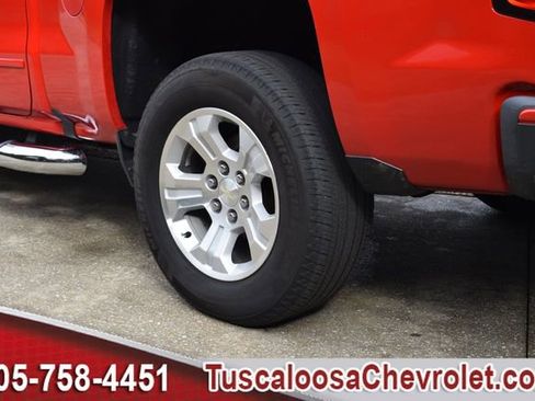 Used 2018 Chevrolet Silverado 1500 LT w/ All Star Edition image 14