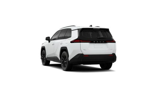 New 2026 Toyota RAV4 XLE Premium AWD/4WD image 7