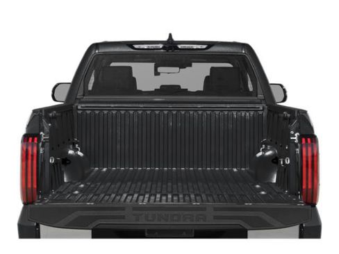 Used 2024 Toyota Tundra Limited AWD/4WD image 14