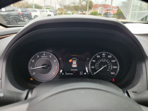 Used 2021 Acura RDX FWD w/ Advance Package image 30