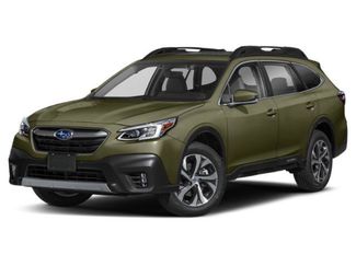 Used 2021 Subaru Outback Limited AWD/4WD video 1