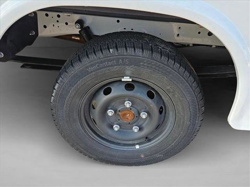 Used 2024 Ford Transit 350 w/ Interior Upgrade Package image 11