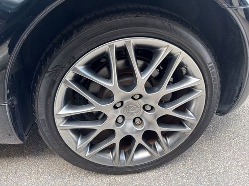 Used 2007 Lexus SC 430 Convertible image 11