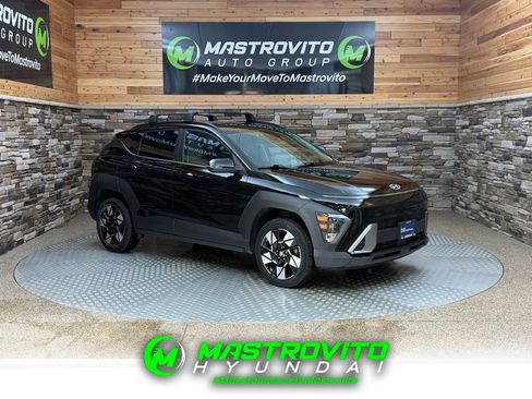 Used 2024 Hyundai Kona SEL w/ Convenience Package image 1