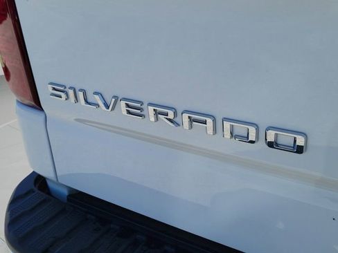 New 2026 Chevrolet Silverado 1500 LT AWD/4WD image 5