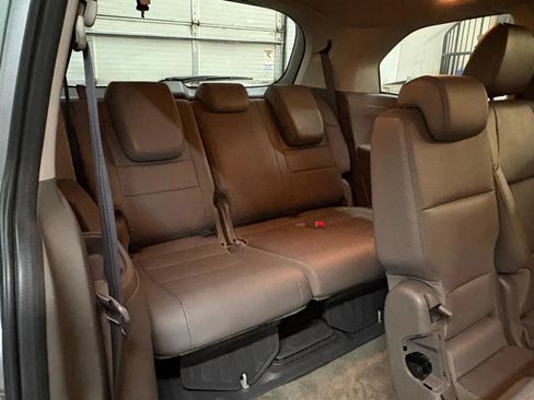 Used 2016 Honda Odyssey EX-L image 25