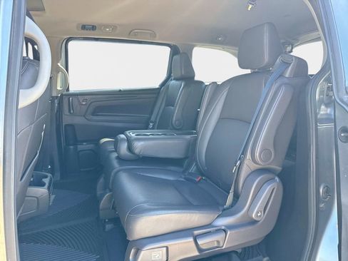 Used 2021 Honda Odyssey EX-L image 14