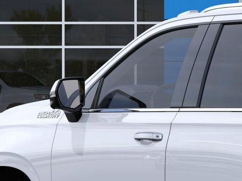 New 2026 Chevrolet Tahoe High Country w/ Sun And Tow Package image 12