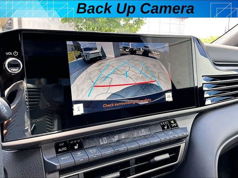 Certified 2025 Toyota Camry XSE FWD image 16