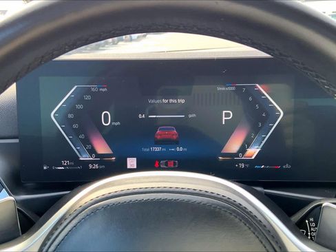 Certified 2023 BMW M240i xDrive Coupe w/ Premium Package image 25