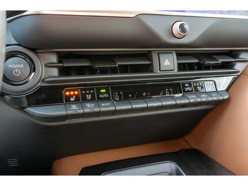 New 2026 Toyota Crown Limited image 22