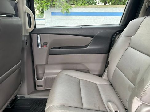 Used 2017 Honda Odyssey EX-L image 25