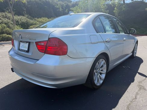 Used 2011 BMW 328i Sedan RWD image 5