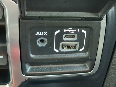 Used 2021 Jeep Gladiator Mojave image 22