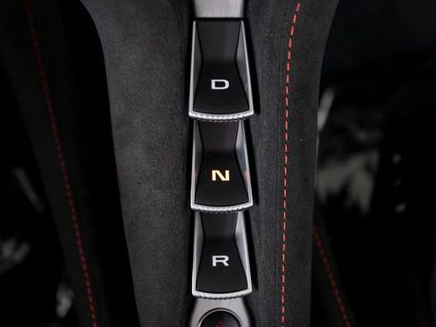 New 2024 McLaren 750S Spider image 23