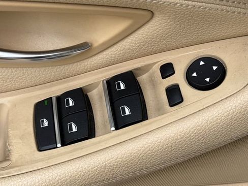 Used 2016 BMW 535i Sedan RWD image 12