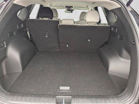 Used 2025 Hyundai Tucson SEL FWD image 30