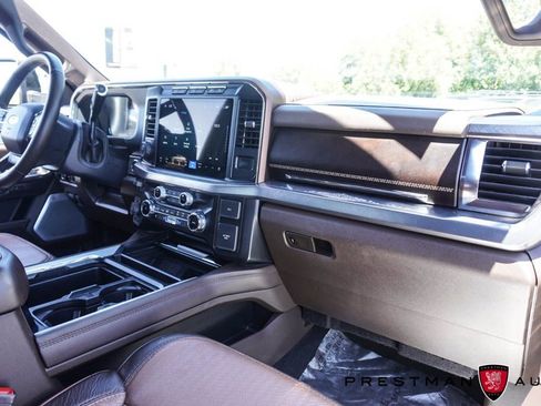 Used 2024 Ford F250 King Ranch AWD/4WD image 52