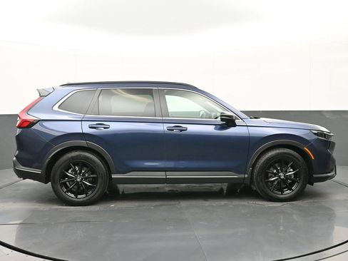 Used 2025 Honda CR-V Sport-L image 2