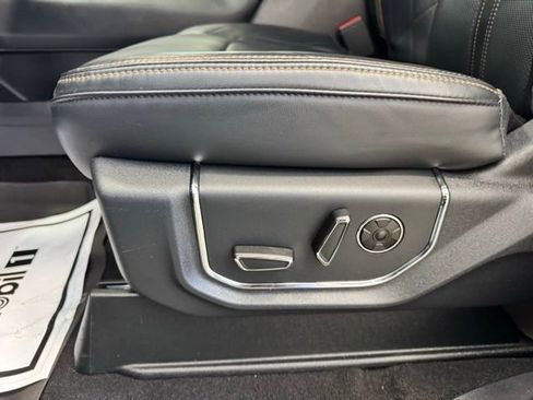 Used 2024 Ford Expedition Max Platinum image 13