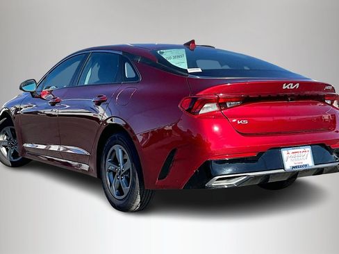 Used 2023 Kia K5 LXS image 4