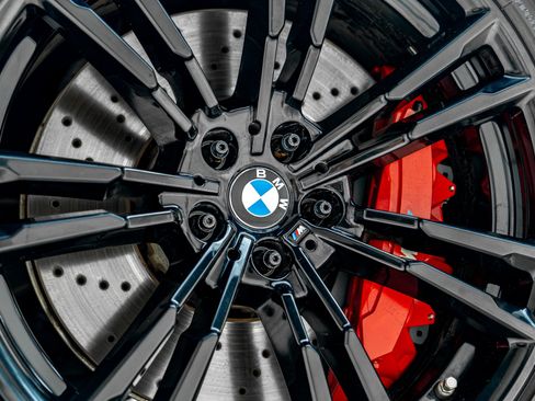 Used 2021 BMW M5 w/ Competition Package AWD/4WD image 29