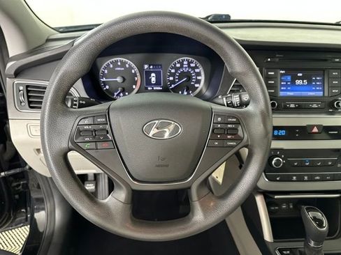 Used 2015 Hyundai Sonata Sport image 14