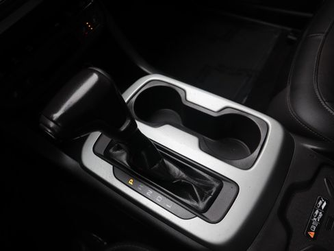 Used 2018 Chevrolet Colorado ZR2 w/ ZR2 Midnight Special Edition image 86