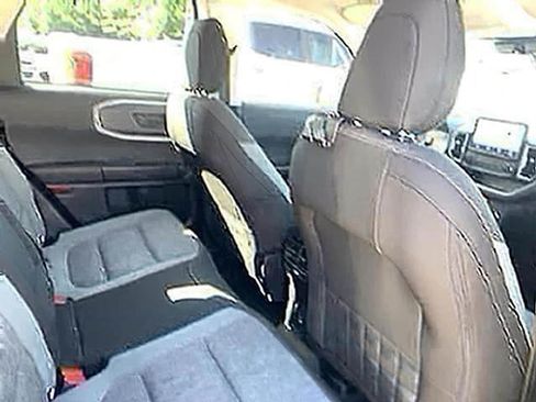 Used 2023 Ford Bronco Sport Big Bend AWD/4WD image 9