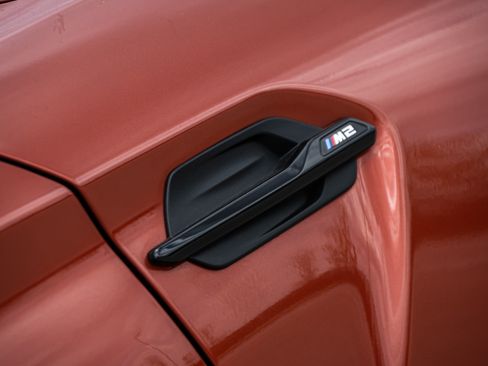 Used 2019 BMW M2 Competition RWD image 51