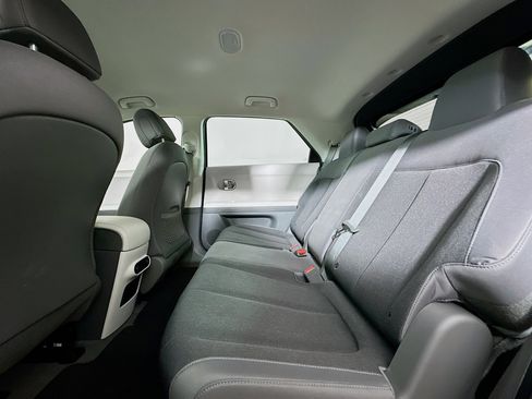 Used 2024 Hyundai Ioniq 5 SEL image 24