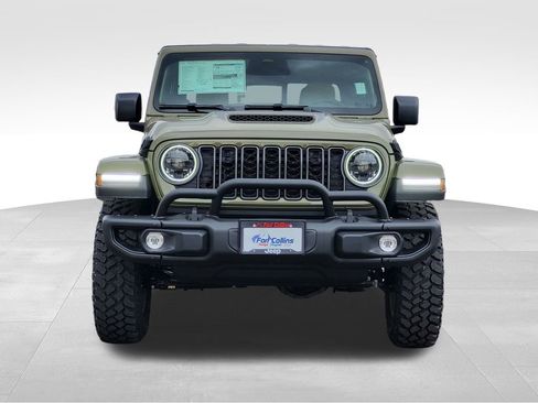 New 2026 Jeep Gladiator Sport image 2