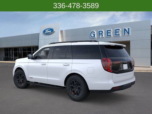 New 2026 Ford Expedition Tremor AWD/4WD image 5