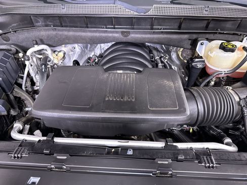 Used 2023 Chevrolet Tahoe RST w/ Luxury Package image 44