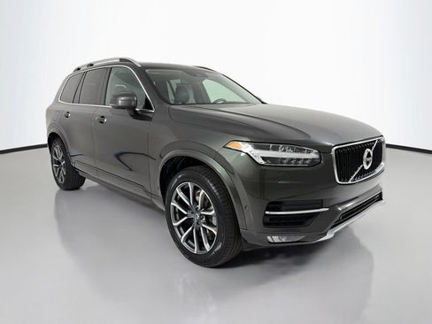 Used 2018 Volvo XC90 T6 Momentum w/ Convenience Package AWD/4WD image 1