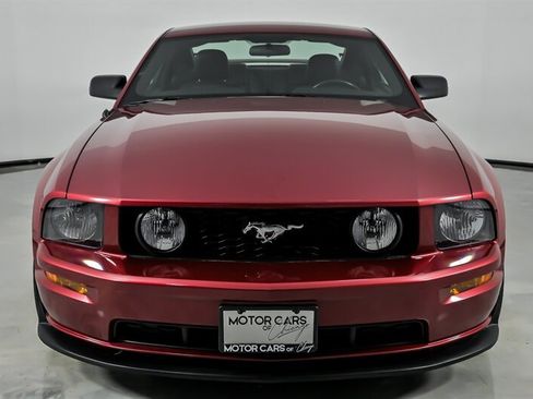 Used 2007 Ford Mustang GT Premium RWD image 4