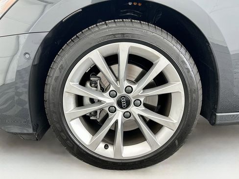 Used 2025 Audi A3 2.0T Premium w/ Convenience Package image 28