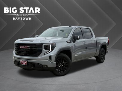 New 2026 GMC Sierra 1500 Elevation w/ Preferred Package