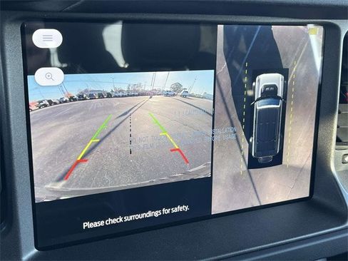 New 2025 Ford Bronco Raptor image 36