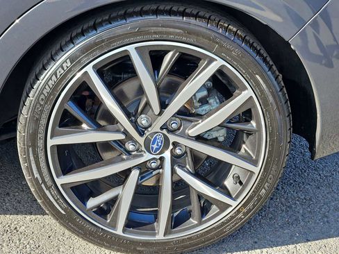 Used 2024 Subaru Impreza 2.0i Sport image 14