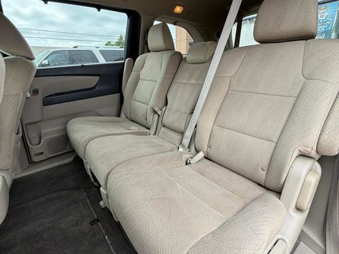 Used 2014 Honda Odyssey EX image 24