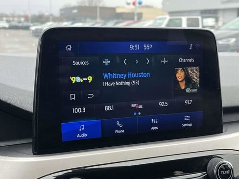 Used 2022 Ford Escape SE image 26