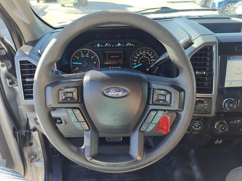 Used 2019 Ford F150 XLT w/ Trailer Tow Package image 14