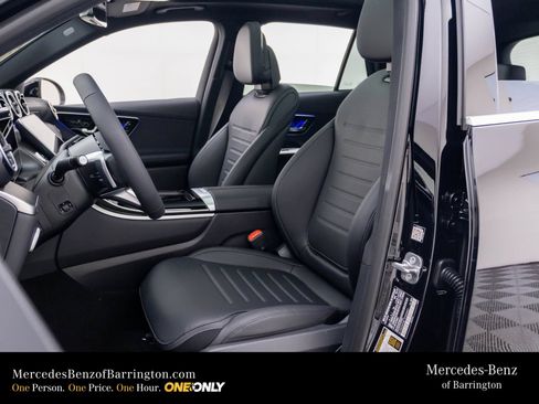 New 2026 Mercedes-Benz GLC 300 4MATIC image 18